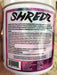 Chaos Crew Shredz 252g - Sports Supplements at MySupplementShop by Chaos Crew