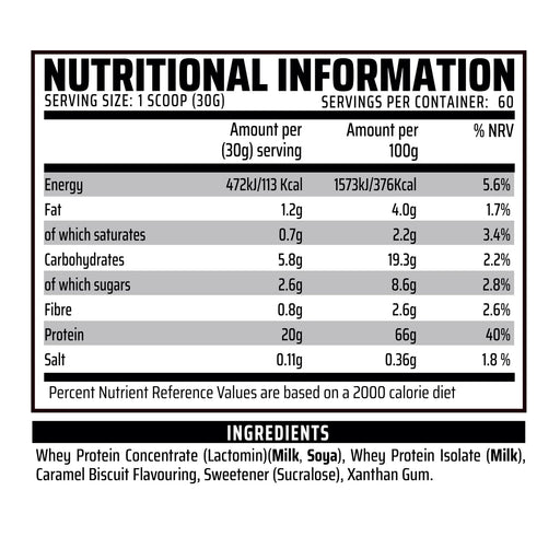 MySupplementShop