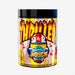 Gorillalpha Thriller Juice 520g - Thrillin Cherry Cola - Pre Workout at MySupplementShop by Gorillalpha