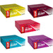 CLIF BLOK Energy Chews - Fuel Your Performance 18 x 60g - Sports Nutrition at MySupplementShop by CLIF