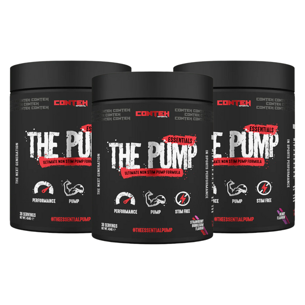 MySupplementShop