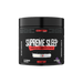 Conteh Sports Supreme Sleep 210g - Blackcurrant - Sports Supplements at MySupplementShop by Conteh Sports