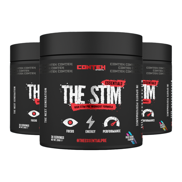 MySupplementShop