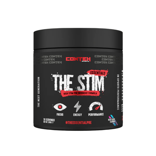 MySupplementShop