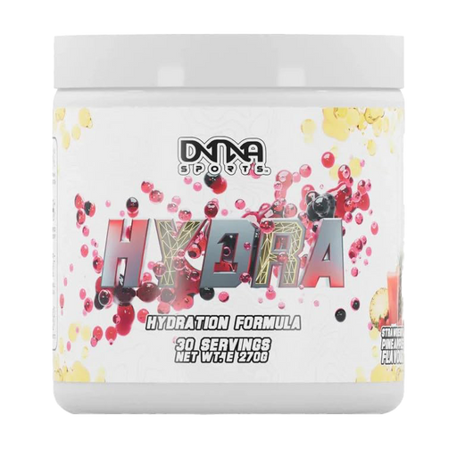 MySupplementShop