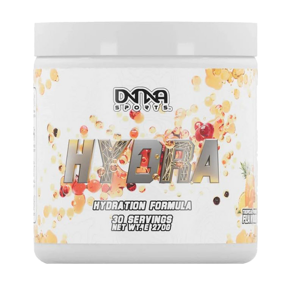MySupplementShop