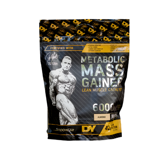 MySupplementShop