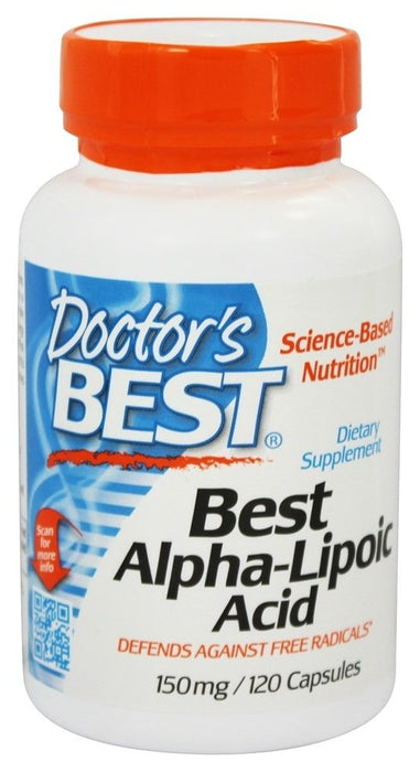 Doctor's Best Artemisinin, 100mg - 90 vcaps - Health and Wellbeing at MySupplementShop by Doctor's Best