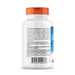 Doctor's Best Brain Magnesium with Magtein 50 mg 90 Veggie Capsules - Vitamins & Minerals at MySupplementShop by Doctor's Best