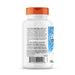 Doctor's Best Collagen Types 1 and 3 with Peptan and Vitamin C 1,000mg 180 Tablets - Joint Support at MySupplementShop by Doctor's Best