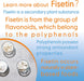 Doctor's Best Fisetin with Novusetin, 100mg - 30 vcaps - Health and Wellbeing at MySupplementShop by Doctor's Best