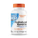 Doctor's Best Hydrolyzed Keratin 500mg 60 Veggie Capsules - Health and Wellbeing at MySupplementShop by Doctor's Best