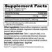 Doctor's Best Hydrolyzed Keratin 500mg 60 Veggie Capsules - Health and Wellbeing at MySupplementShop by Doctor's Best