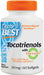 Doctor's Best Tocotrienols, 50mg - 60 softgels - Health and Wellbeing at MySupplementShop by Doctor's Best