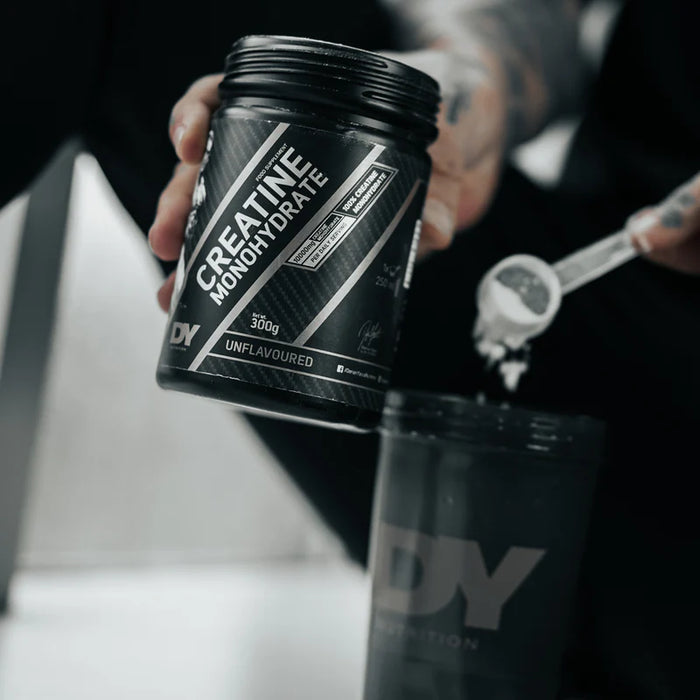 Kreatin-Monohydrat – 300 g