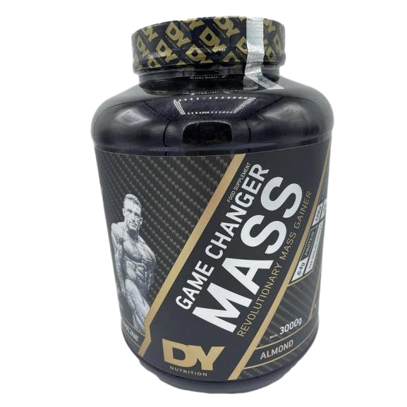 MySupplementShop
