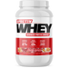 Efectiv Nutrition Whey Protein 900g Biscuit Spread - Whey Proteins at MySupplementShop by Efectiv