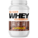 Efectiv Nutrition Whey Protein 900g Peanut Butter Cups - Whey Proteins at MySupplementShop by Efectiv