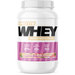 Efectiv Nutrition Whey Protein 900g Raspberry White Chocolate - Whey Proteins at MySupplementShop by Efectiv