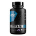 All American Kre-Alkalyn EFX 120 Capsules - Creatine Supplements at MySupplementShop by All American