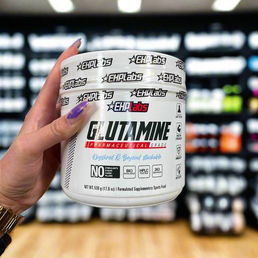 MySupplementShop