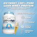 EHP Labs OxyWhey Protein 2lb