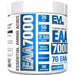 EVLution Nutrition EAA 7000, Unflavored 237g - BCAAs at MySupplementShop by EVLution Nutrition