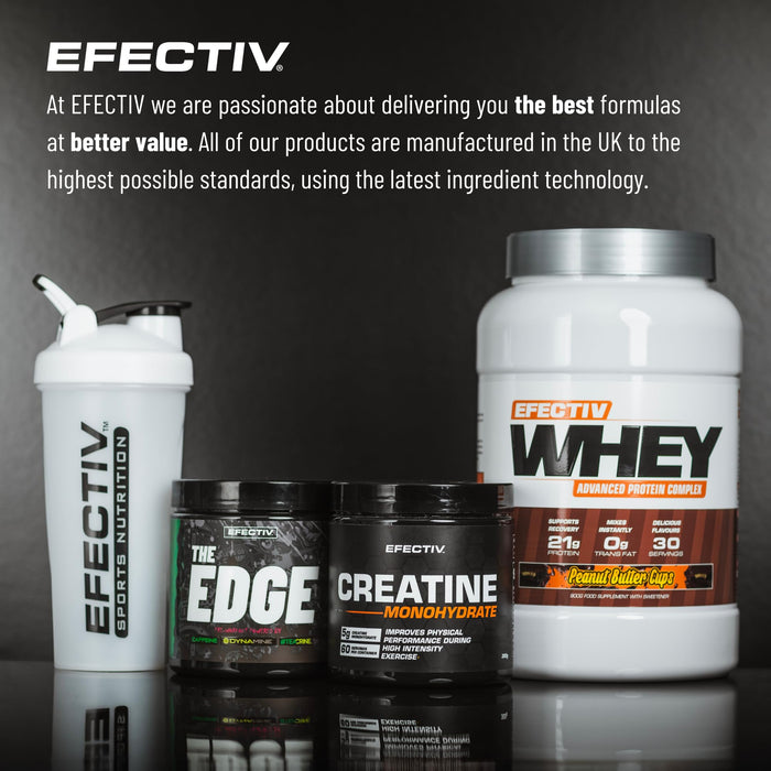 Efectiv Nutrition Performance Fuel, Strawberry Watermelon - 675g - Carbohydrate Control Supplements at MySupplementShop by Efectiv Nutrition
