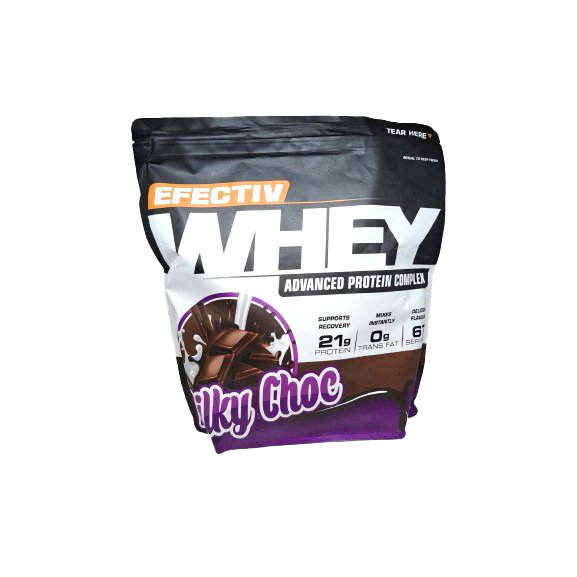MySupplementShop