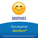Enzymedica Heartburn Soothe Vanilla-Orange 42 Chewables - Medication at MySupplementShop by Enzymedica
