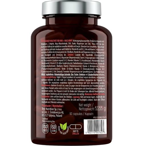 MySupplementShop