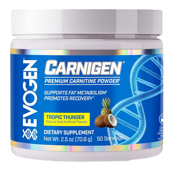 MySupplementShop