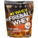 Fireball Labz #1Whey #FireballWhey 2kg - Protein Powder at MySupplementShop by Fireball Labz