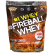 Fireball Labz #1Whey #FireballWhey 2kg - Protein Powder at MySupplementShop by Fireball Labz