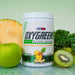 EHP Labs OxyGreens 30 Servings - Spirulina at MySupplementShop by Ehp Labs