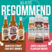 Fit Cuisine Low Calorie Sauce Mayonnaise 425ml - Health Foods at MySupplementShop by Fit Cuisine