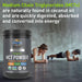 Garden of Life Dr Formulated Keto Organic MCT Powder - 300g - Health and Wellbeing at MySupplementShop by Garden of Life