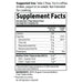 Garden of Life Dr. Formulated Organic Brain Health MCT Oil - 946ml - Edible Oil Vegetable at MySupplementShop by Garden of Life