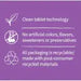 Garden of Life Mykind Organics Women's Multi - 60 vegan tabs - Vitamins & Minerals at MySupplementShop by Garden of Life