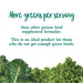 Garden of Life Perfect Food Super Green Formula - 150 vegetarian caplets - Health and Wellbeing at MySupplementShop by Garden of Life