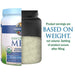 Garden of Life Raw Organic Meal, Vanilla - 484g - Health Foods at MySupplementShop by Garden of Life