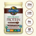 Garden of Life Raw Organic Protein, Vanilla Chai - 580g - Protein at MySupplementShop by Garden of Life