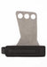 Gorilla Wear 3-Hole Carbon Lifting Grips Black - Weight Lifting Gloves at MySupplementShop by GORILLA WEAR
