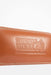 Gorilla Wear 6 Inch Padded Leather Lifting Belt Brown - Weight Lifting Belts at MySupplementShop by GORILLA WEAR