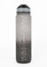 Gorilla Wear Gradient Water Bottle 1000ML - Bottles at MySupplementShop by GORILLA WEAR