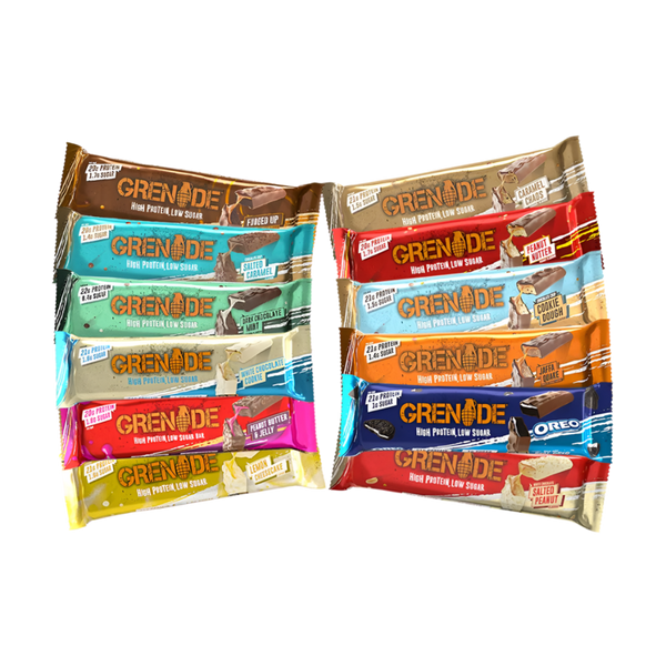 MySupplementShop