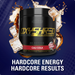 EHP Labs OxyShred Hardcore 40 Servings 275g - Pre Workout at MySupplementShop by Ehp Labs