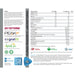 HR Labs Proven 320g