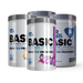 HR Labs Basic 510g - Creatine Powder at MySupplementShop by HR Labs