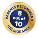 Haliborange Multi-Vitamin Plus Omega 3 Softies x 30 - Children at MySupplementShop by Haliborange